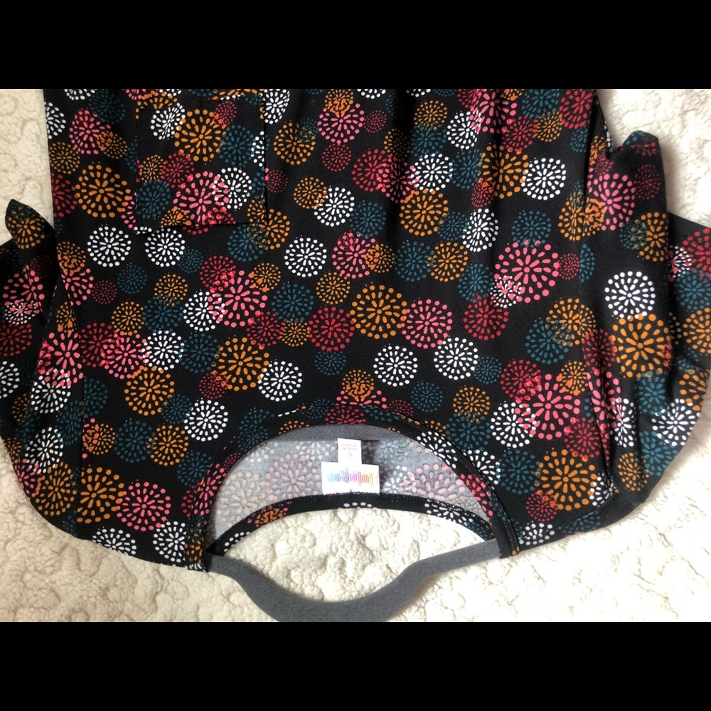 Lularoe Small - Picture 4 of 4